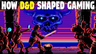 Beyond the Tabletop: D&D's PC Gaming Revolution