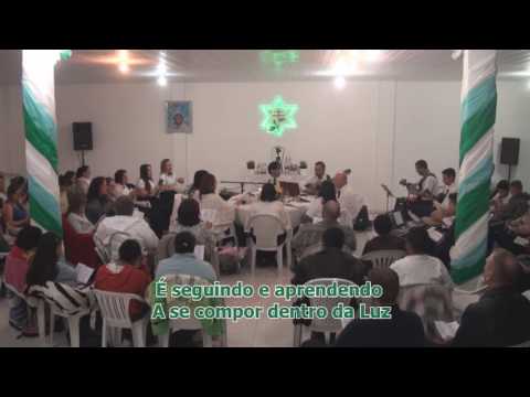 C.E.U DO RENASCER - Mestre Jesus - Padrinho Alfredo - 159