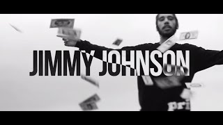 Jimmy Johnson - Just Another Day (Produced by Eric Dingus)