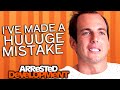 Every "I've Made A Huuuge Mistake" - Arrested Development