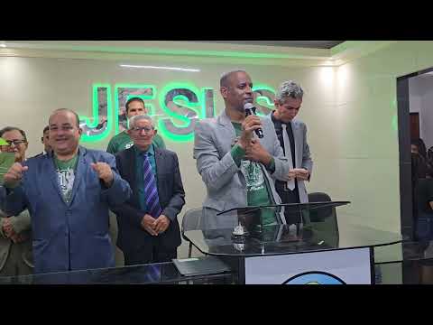 Cantor Josemir José na AD em Condado-PE hino hoje no teu altar 