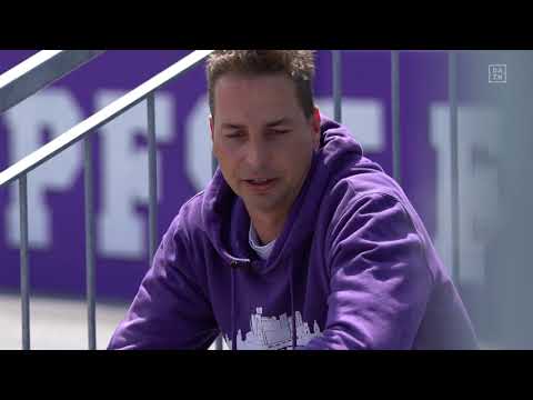 DAZN trifft: Austria Salzburg | DAZN