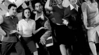 Chet Atkins "It Don't Mean A Thing If It Ain't Got That Swing"