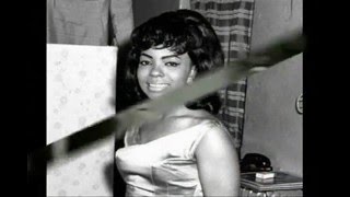 Mary Wells - Bye Bye Baby