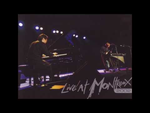 Hole in the Wall (Red Norvo) - Live at Montreux 2002