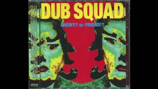 Tangle - Dub Squad | NS-Com [1998]