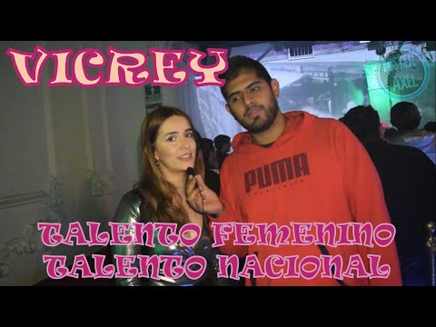 ENTREVISTA A - VICREY