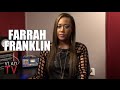 Farrah Franklin Beyonce Is An Amazing Entertainer And Performer