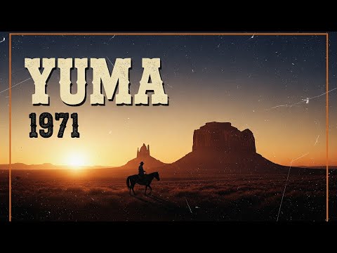Yuma | 1971 | Western | Drama | Action