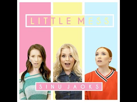 LITTLE MESS - Sinu jaoks (official video)