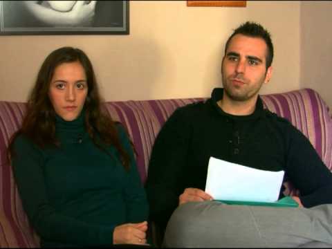 La historia de Michael y Eryka, en el programa de Antena 3 