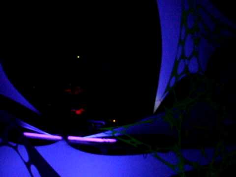 The Galactic Brain @ Kamino Records