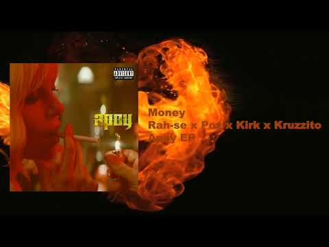 Rah-se x Poy - Money feat. Kirk & Kruzzito (Audio)