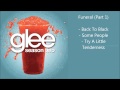 Glee - Funeral songs compilation (Part 1) - Season ...
