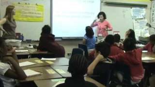 Co Teaching Strategies