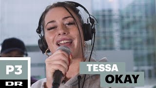 Okay Music Video