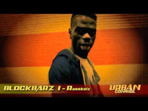 Blockbarz afl. 1 - Rasskulz