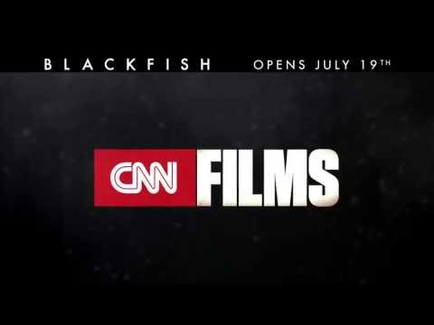 Blackfish - Teaser