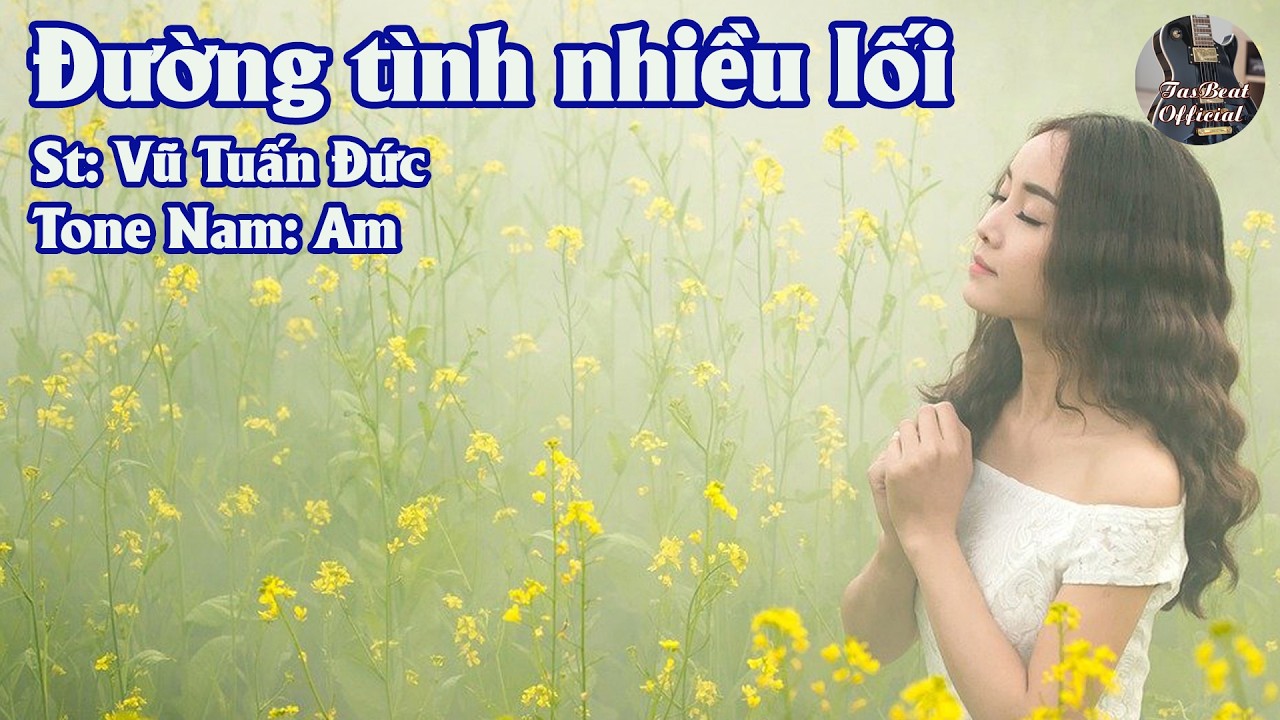 Đường tình nhiều lối