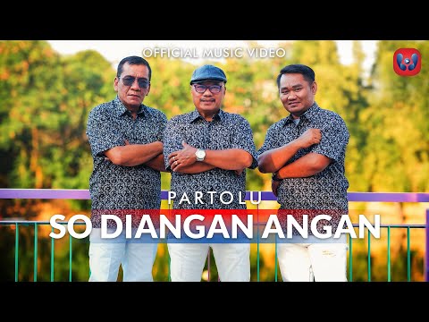 Partolu - So Diangan Angan (Official Music Video)
