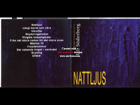 Ulf Söderberg - Nattljus
