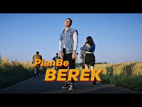 PlanBe - BEREK (prod. Sir Mich)