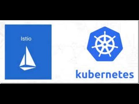 Kubernetes Tutorials | Installation and Deploy Sample Application on Istio Kubernetes Nodes.