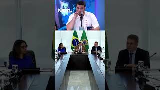 QUEREM PROIBIR O DISCORD NO BRASIL? #shorts