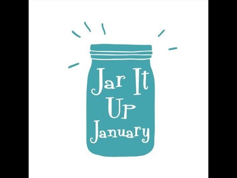 Beef Stroganoff in a Jar Meal in a jar Jar it Up...