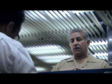 Nuclear Secrets - The Terror Trader
