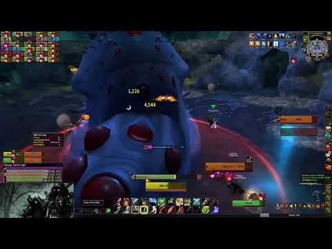 BFA 8.0 MM Hunter - Heroic G'huun | Peesyew