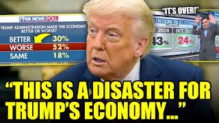 Download lagu New Poll STUNS CNN Host After Trump's Economy CRUMBLES mp3 Download lagu New Poll STUNS CNN Host After Trump's Economy CRUMBLES mp3