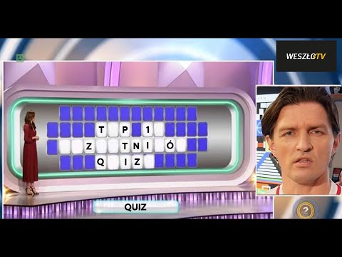 Quiz: TOMASZ SMOKOWSKI - OSĄD BOHATERA