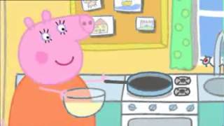 Peppa Pig Season 1 Episode 29 Pancakes.flv