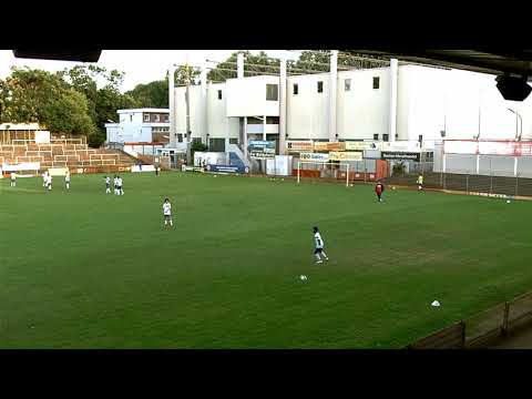 Fieldoo Team - VFR Mannheim U23