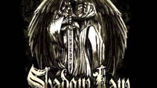Shadow Law - Irretrivable Respect
