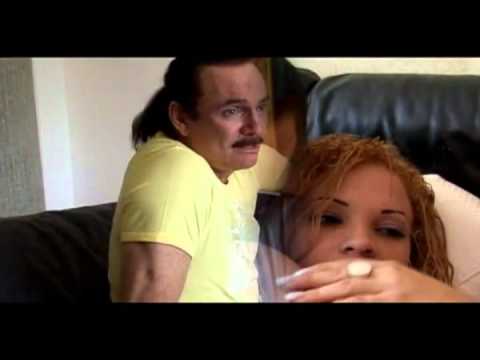 Bazil Alexander - Amor prohibido (Video Oficial)