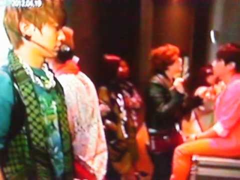 SHINee @ WIDE ENTERTAINMENT NEWS