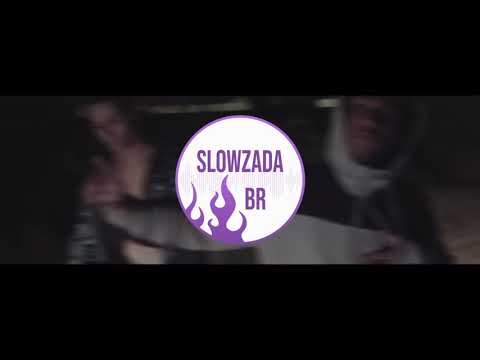 Liink & Orochi - 4AM (slowed+reverb)