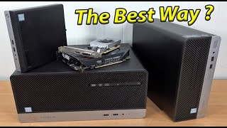 Insane Affordable Ways To Play Emulation 2026! - HP ProDesk Family