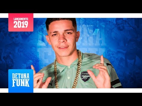 MC Anjim - Coleçãozinha de Puta (Prod. DJ LV MDP)