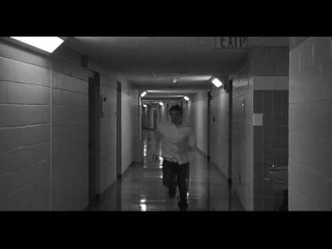 Kenny wishes he was James Bond