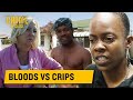 The Most Dangerous Gangs In Los Angeles Martina Cole On Girl Gangs Crime Up Close