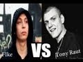 Рэп Батлы : Fike VS Тони Раут 