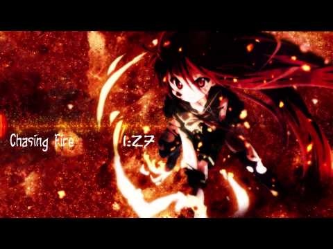 ► Nightcore - Chasing Fire