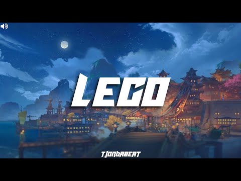 PsychoYP x Marv OTM x Alpha P x Zilla Oaks x Papisnoop Melodic Drill Type Beat 2022 - "LEGO"