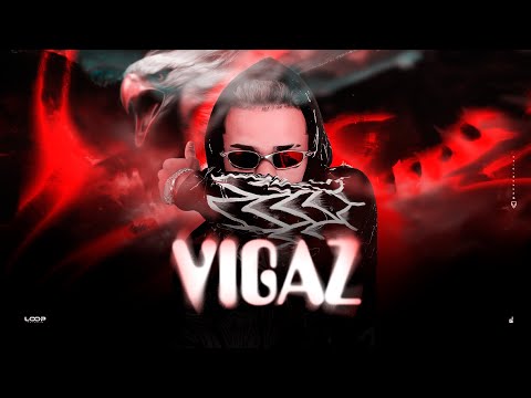 MTG EX VIDA DE SOLTEIRO - Vigaz