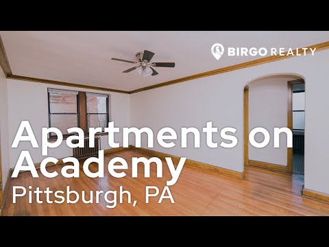Video of 44 Academy Avenue - Unit 29, Pittsburgh, PA 15228