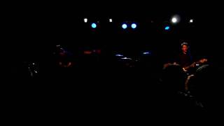 The Get Up Kids - Off The Wagon Live @ Paradise 3-6-11