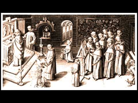 Henry Du Mont: Missa Regia. Kyrie, Gloria, Sanctus, Agnus